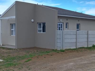 Townhouse For Sale in Gonubie, Gonubie