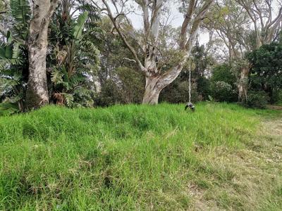 Vacant Land / Plot For Sale in Willow Park, East London